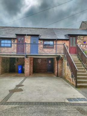 The Old Bakery Seahouses